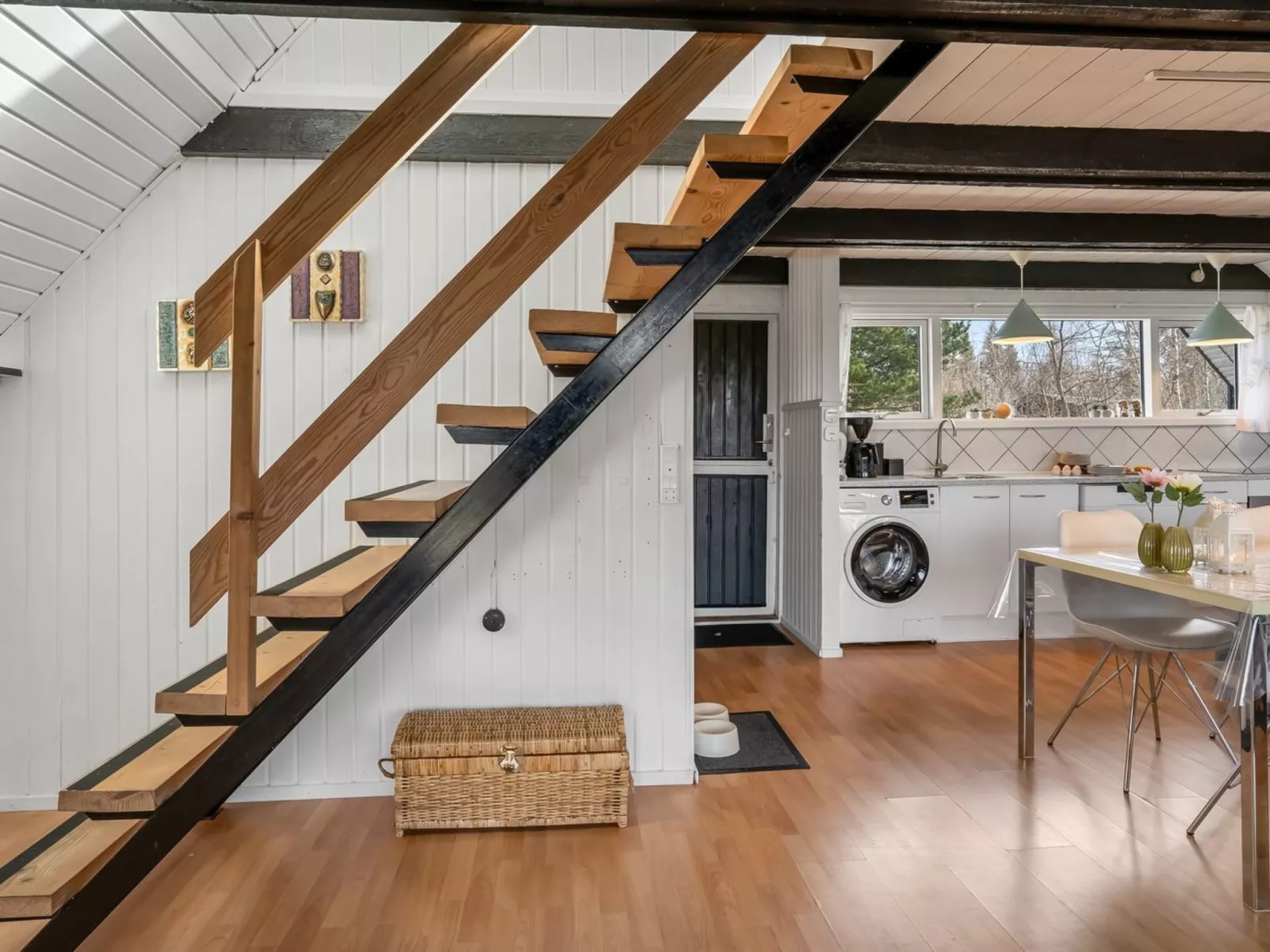 "Jace" - 900m from the sea - Dedans