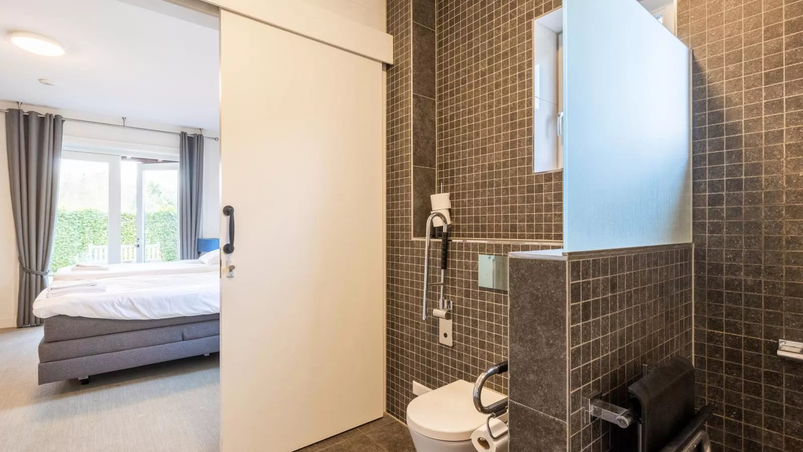 Villa Kaagervaaring - Bathroom