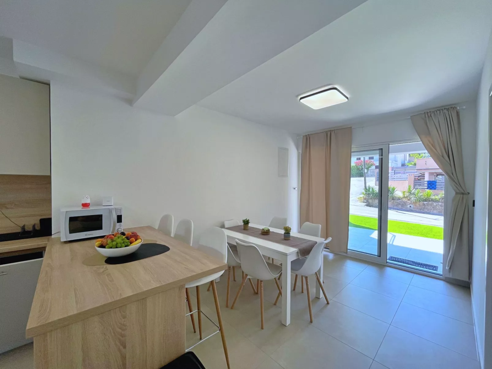 Apartment Bonum - Inside