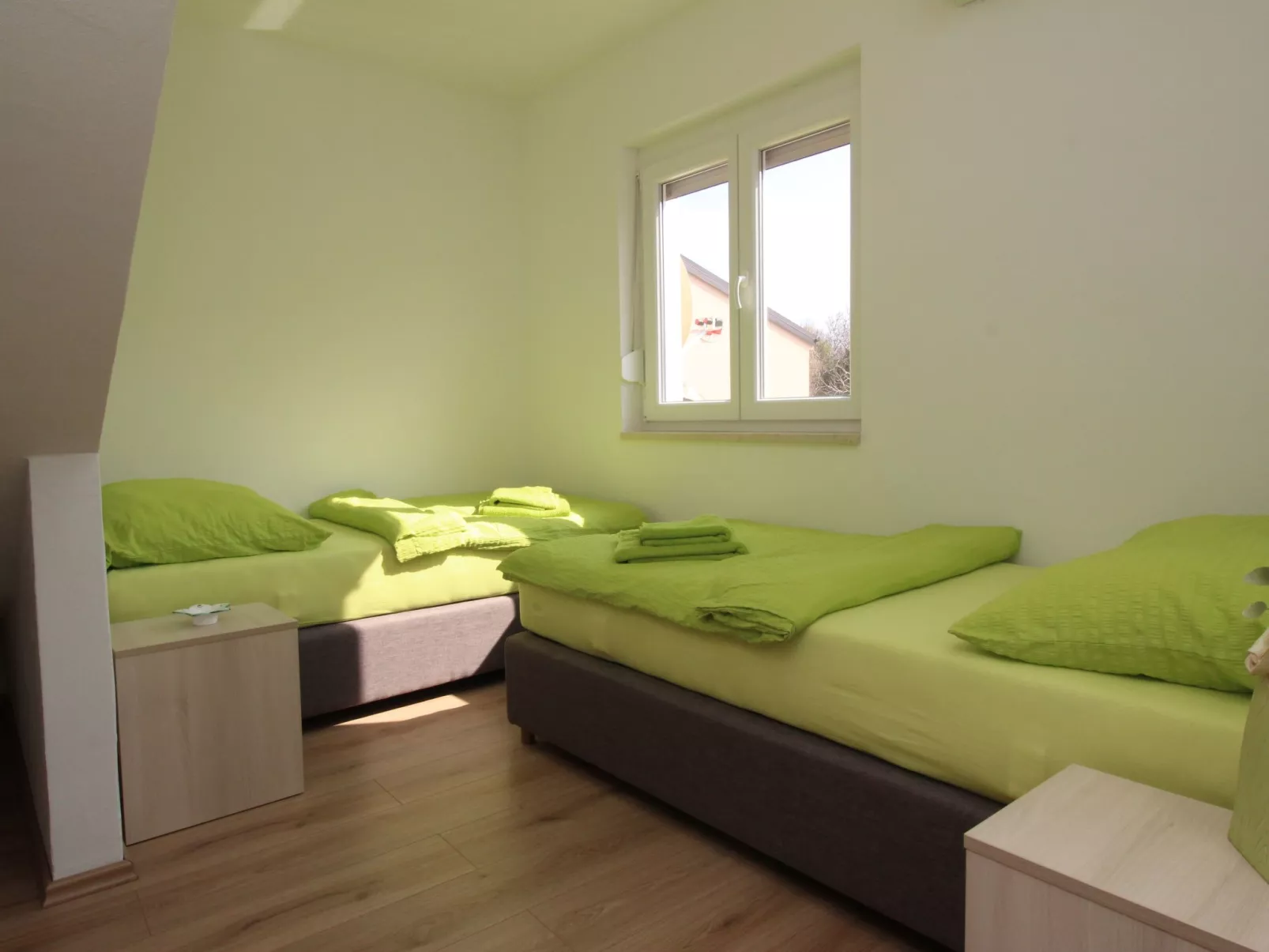 Apartment Ivo - Inside