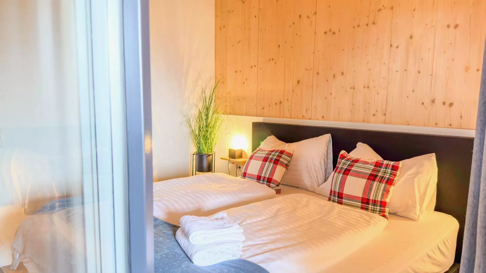 Reiteralm Top 37 - Bedroom