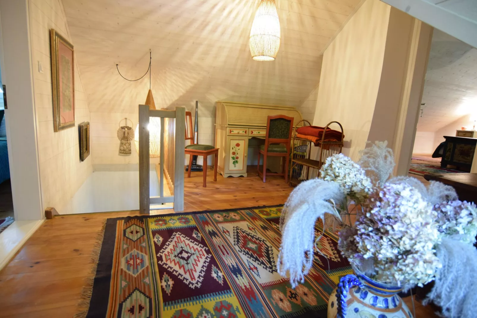 Holiday home Debki-Palier