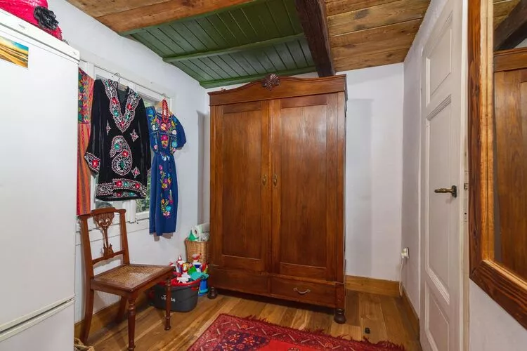 Holiday home Debki-Palier