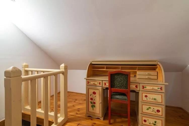 Holiday home Debki-Palier