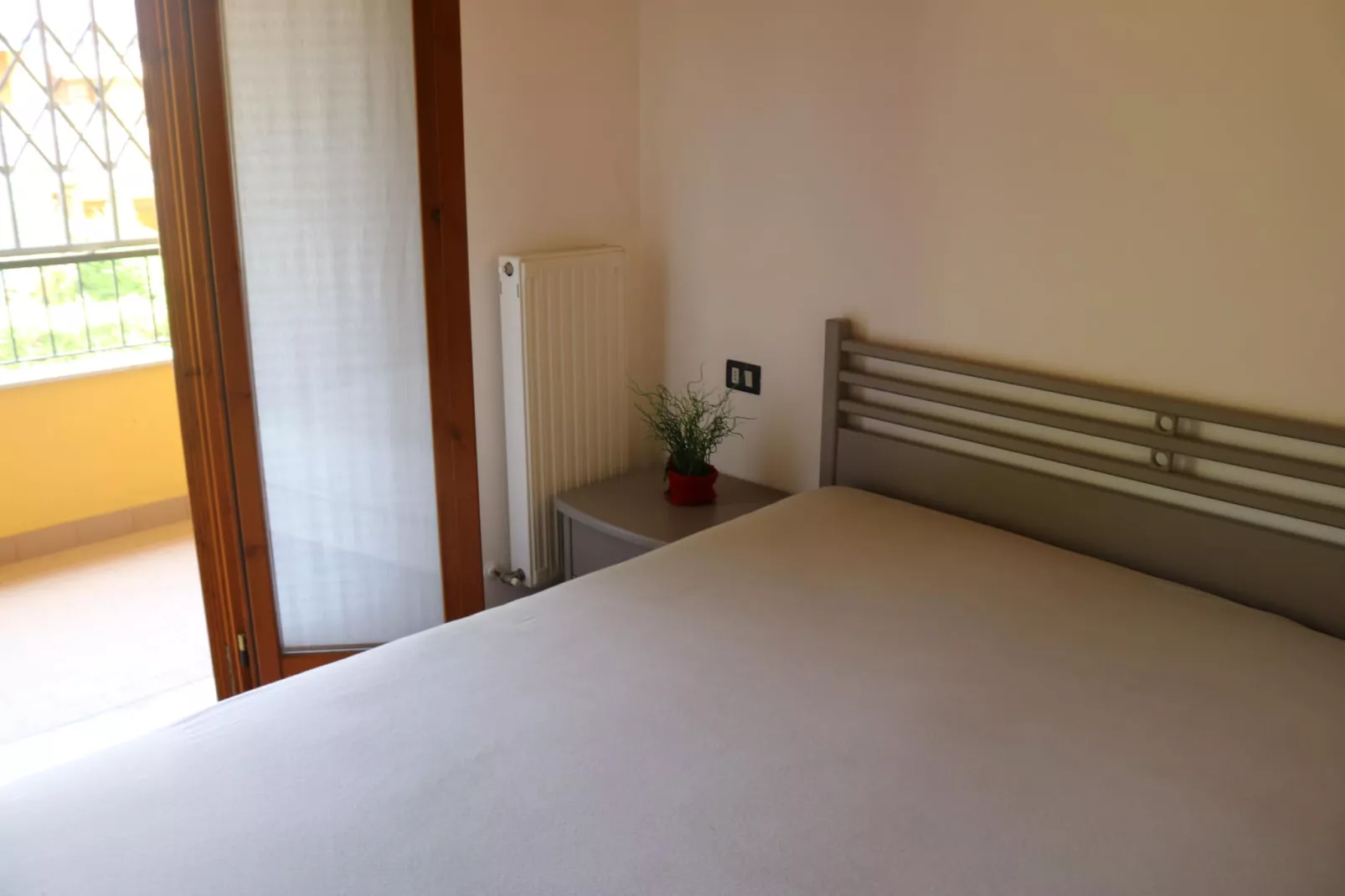Vigneti del Garda 60 - Schlafzimmer