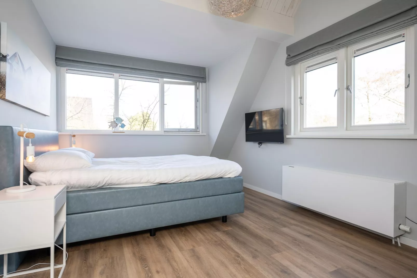 Mienterbos-Duinglop - Chambre