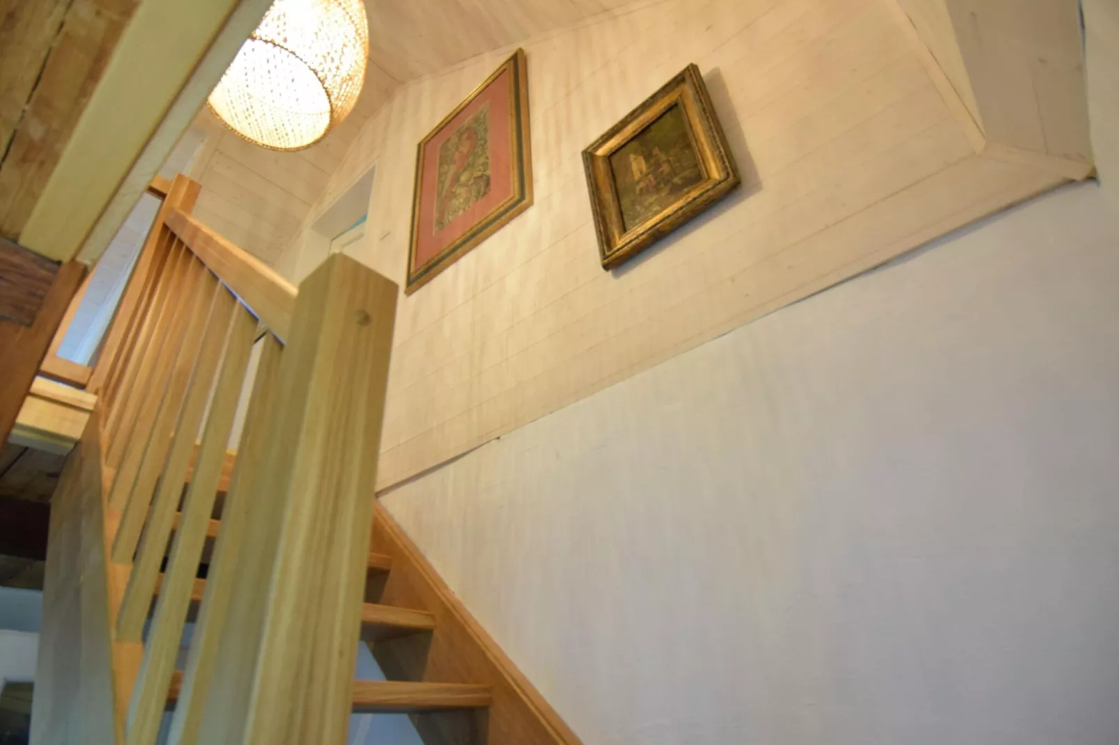 Holiday home Debki-Palier
