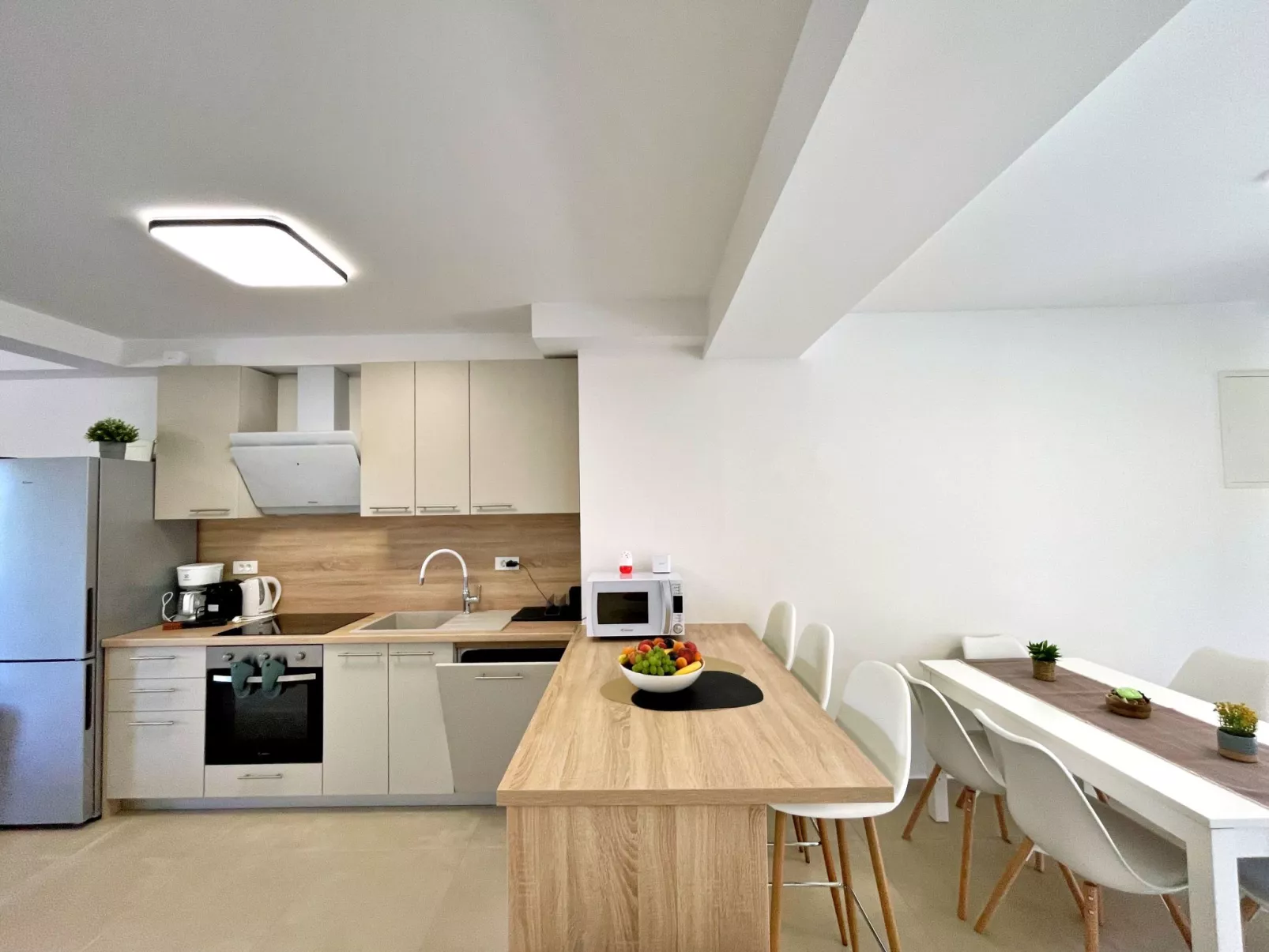 Apartment Bonum - Inside