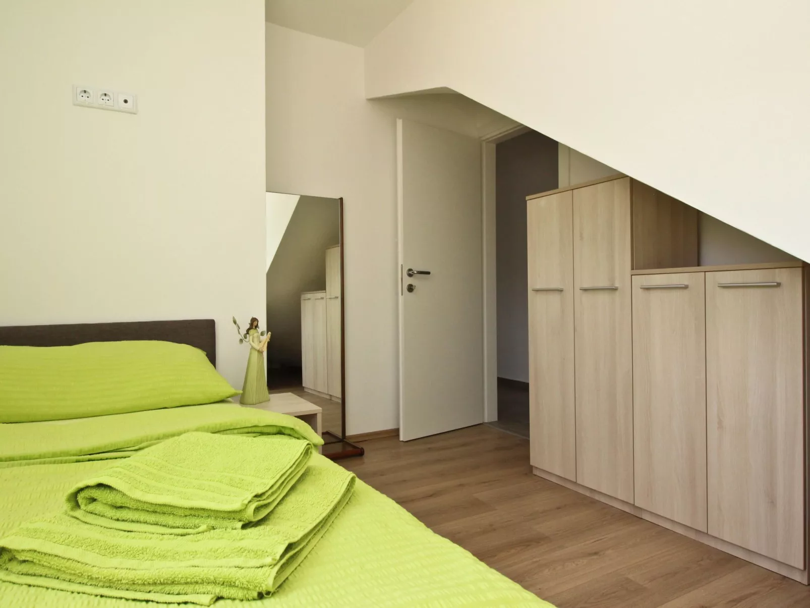 Apartment Ivo - Inside