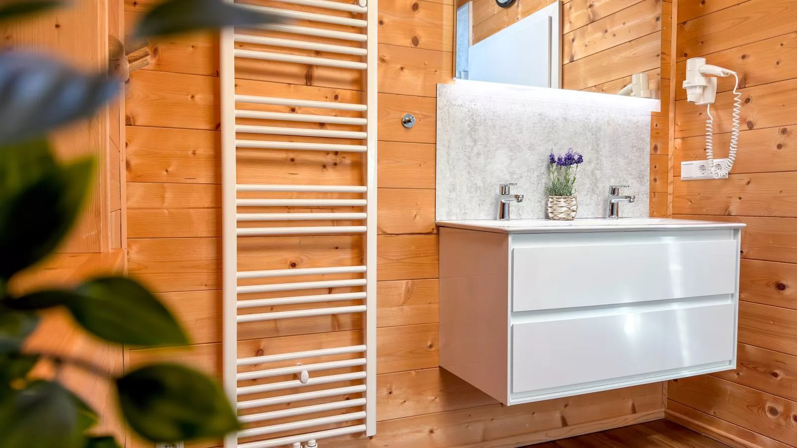 Rattendorf 15A - Bathroom