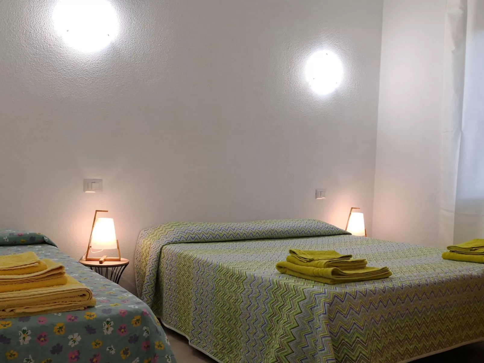 Renovierte Wohnung nur wenige Schritte vom Strand entfernt in Costa Rei - Image-tags.info