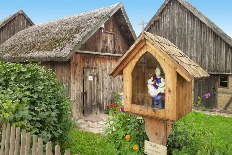 Holiday home Debki-Non étiqueté