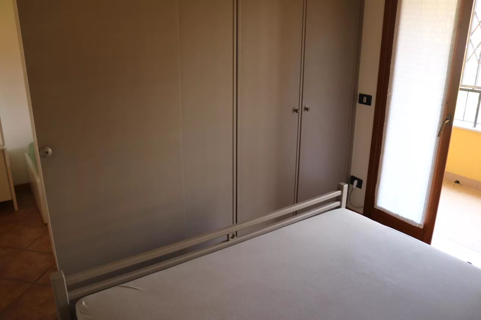 Vigneti del Garda 60 - Schlafzimmer