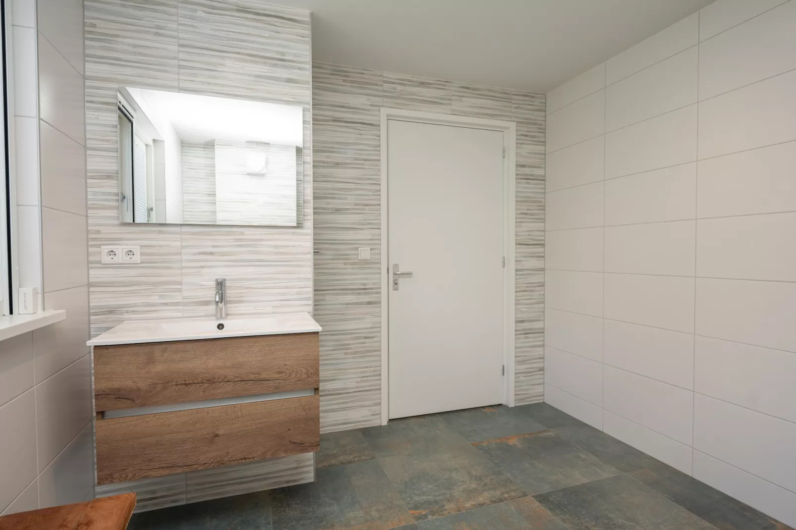 Mienterbos-Duinglop - Salle de bain