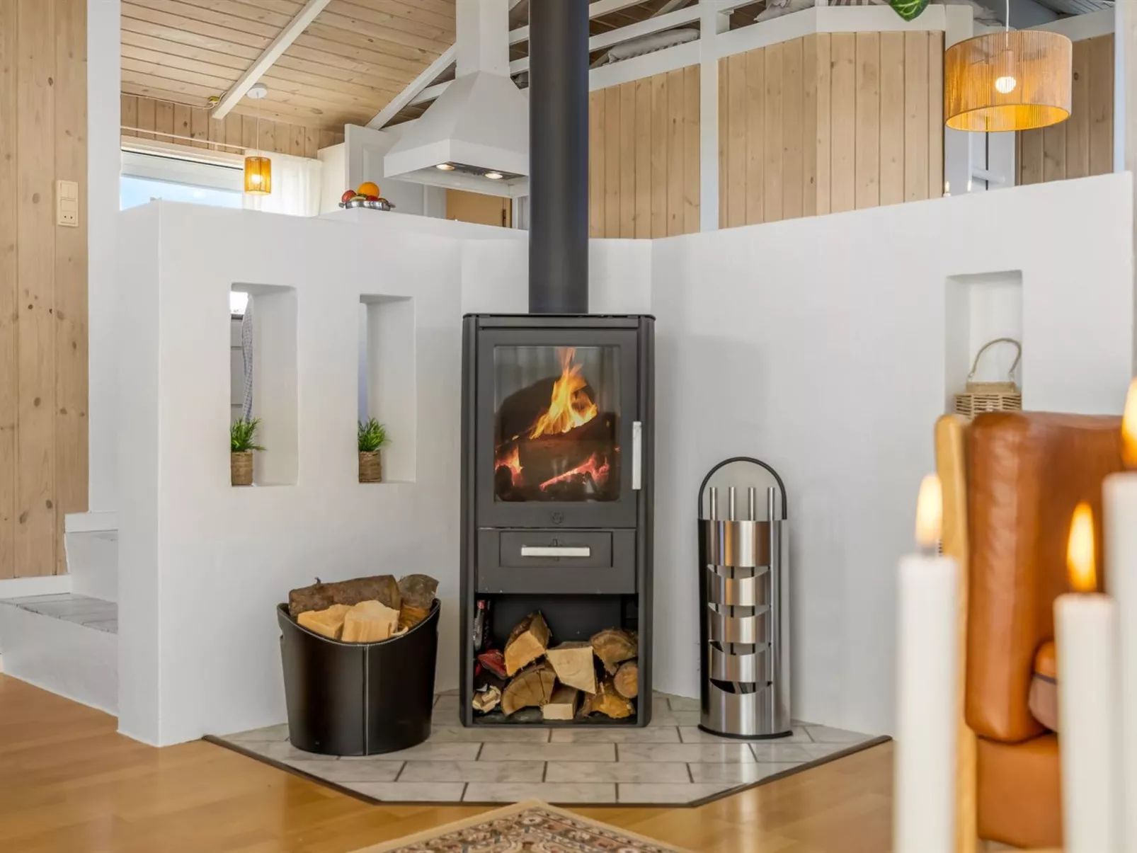 "Venja" - 200m from the sea - Inside