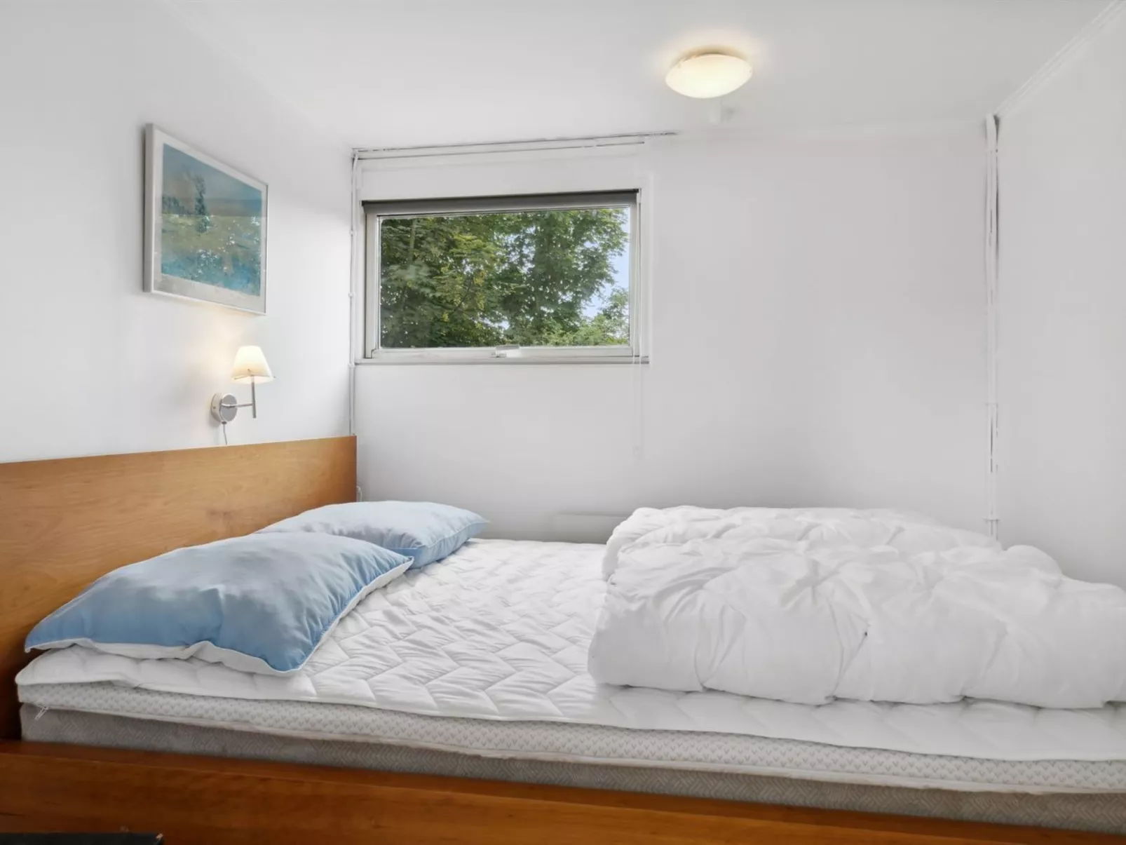 "Hannelore" - 700m from the sea - Dedans