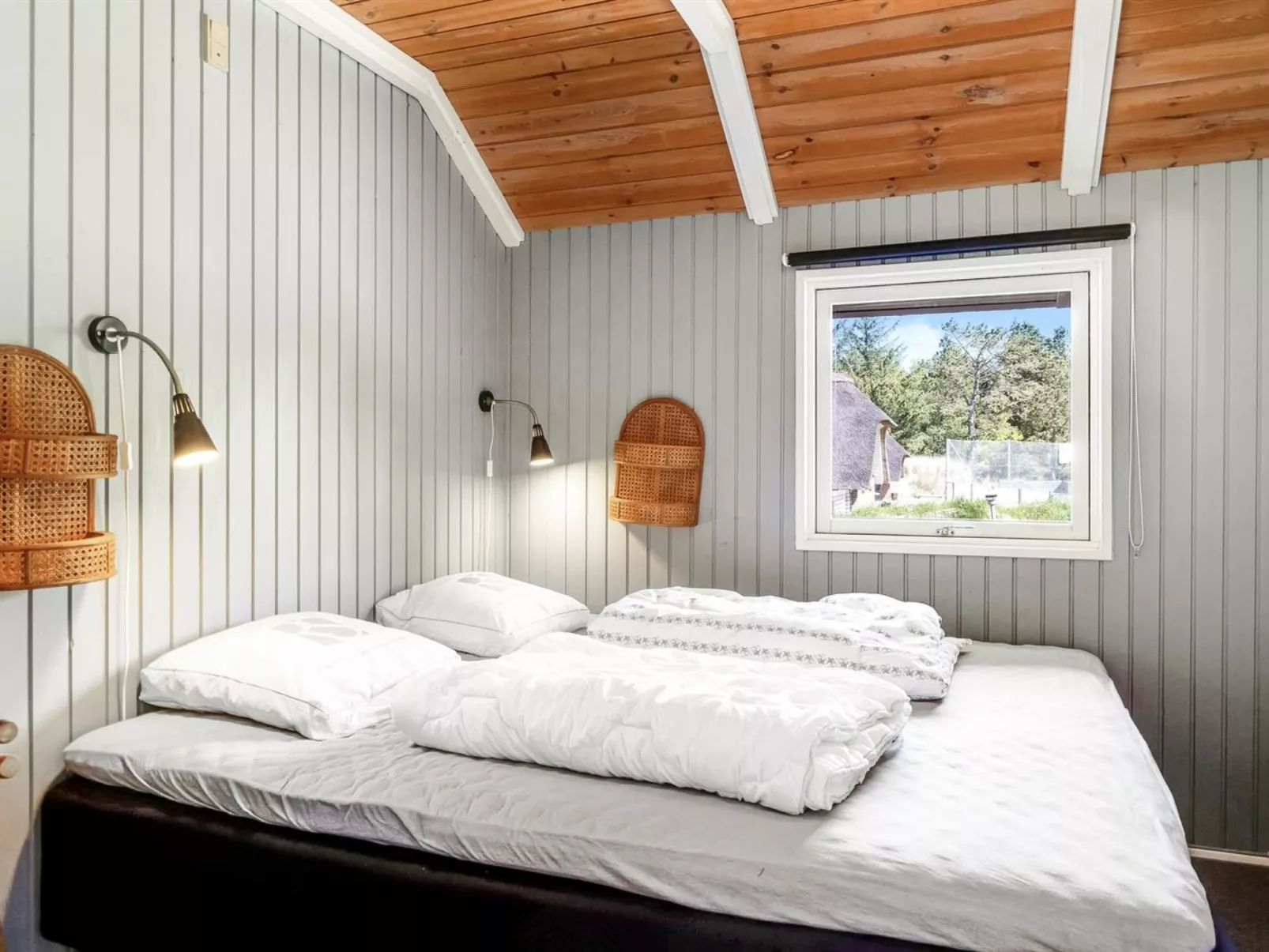 "Urpo" - 6km from the sea - Inside