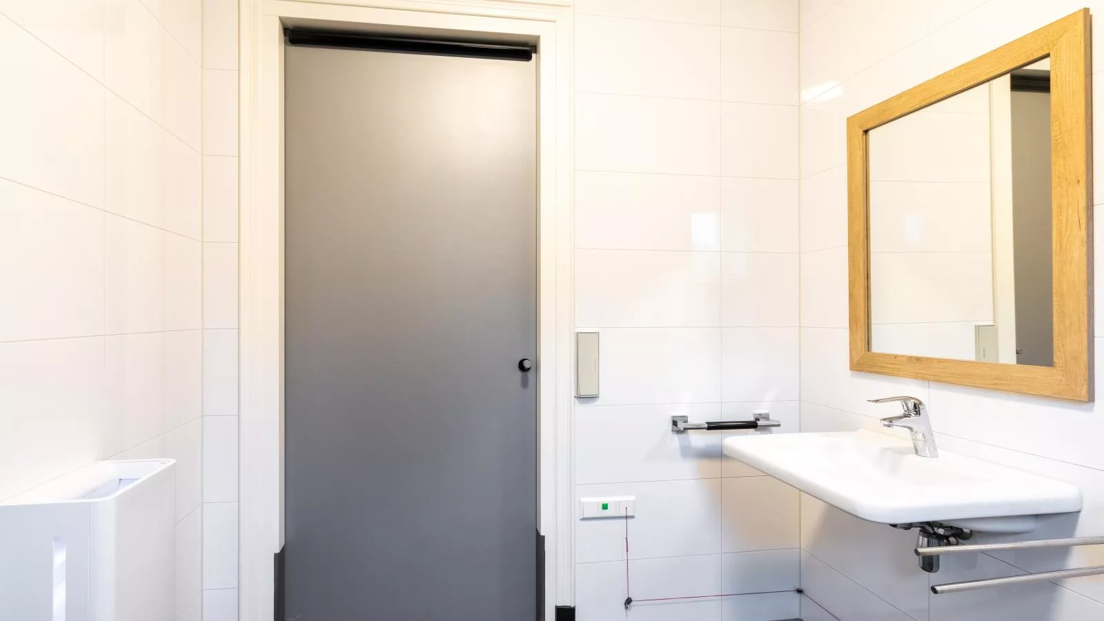 Villa Kaagervaaring - Bathroom