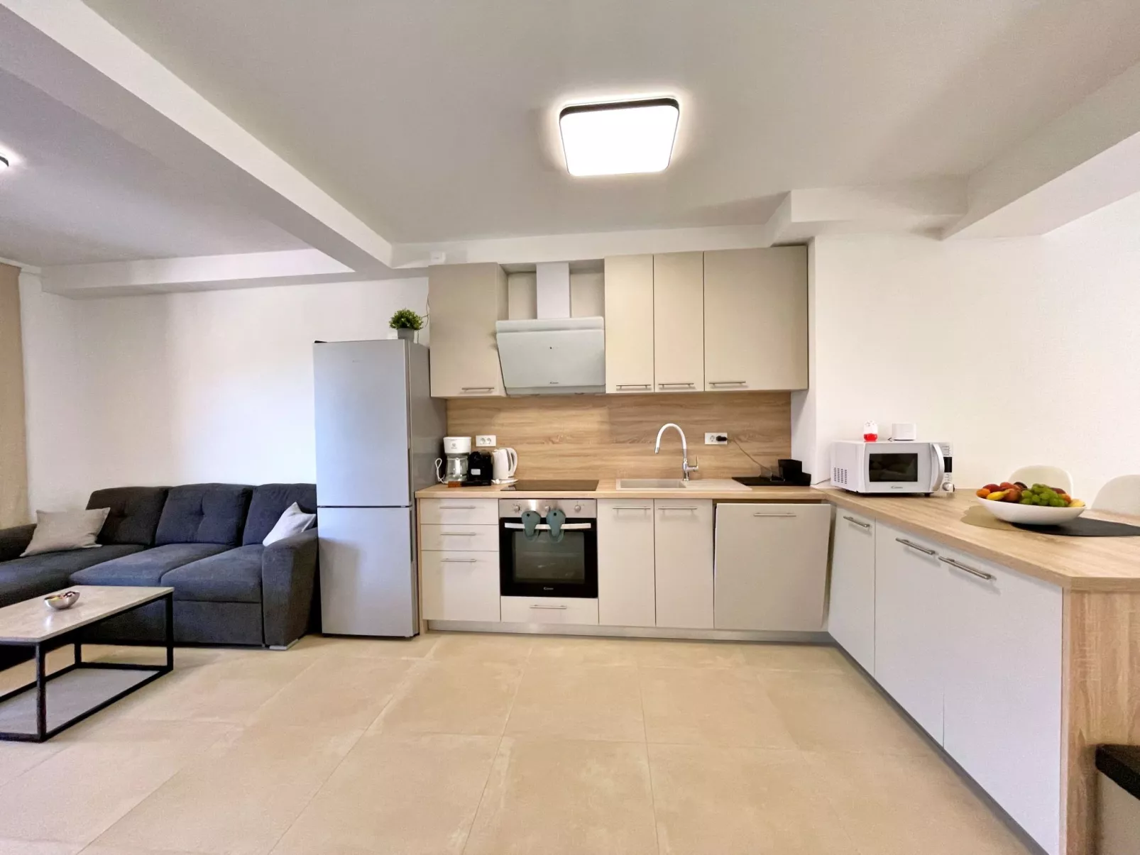 Apartment Bonum - Inside