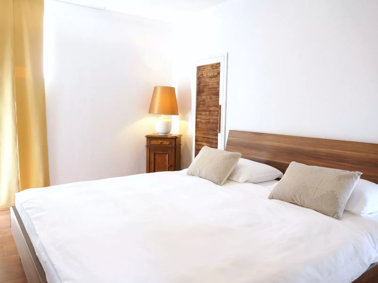 Rustico Raslina - Drinnen