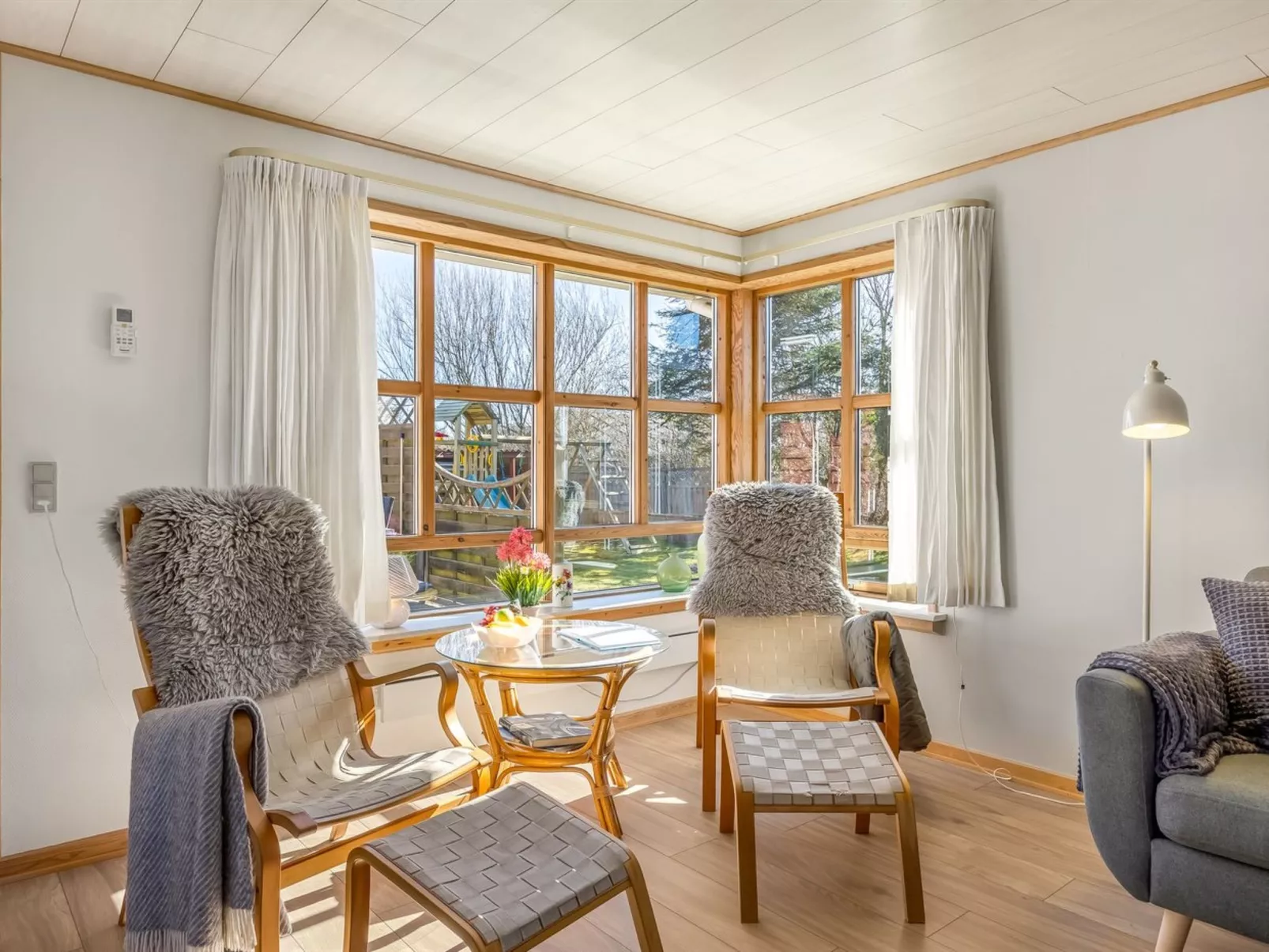 "Elza" - 700m from the sea - Drinnen