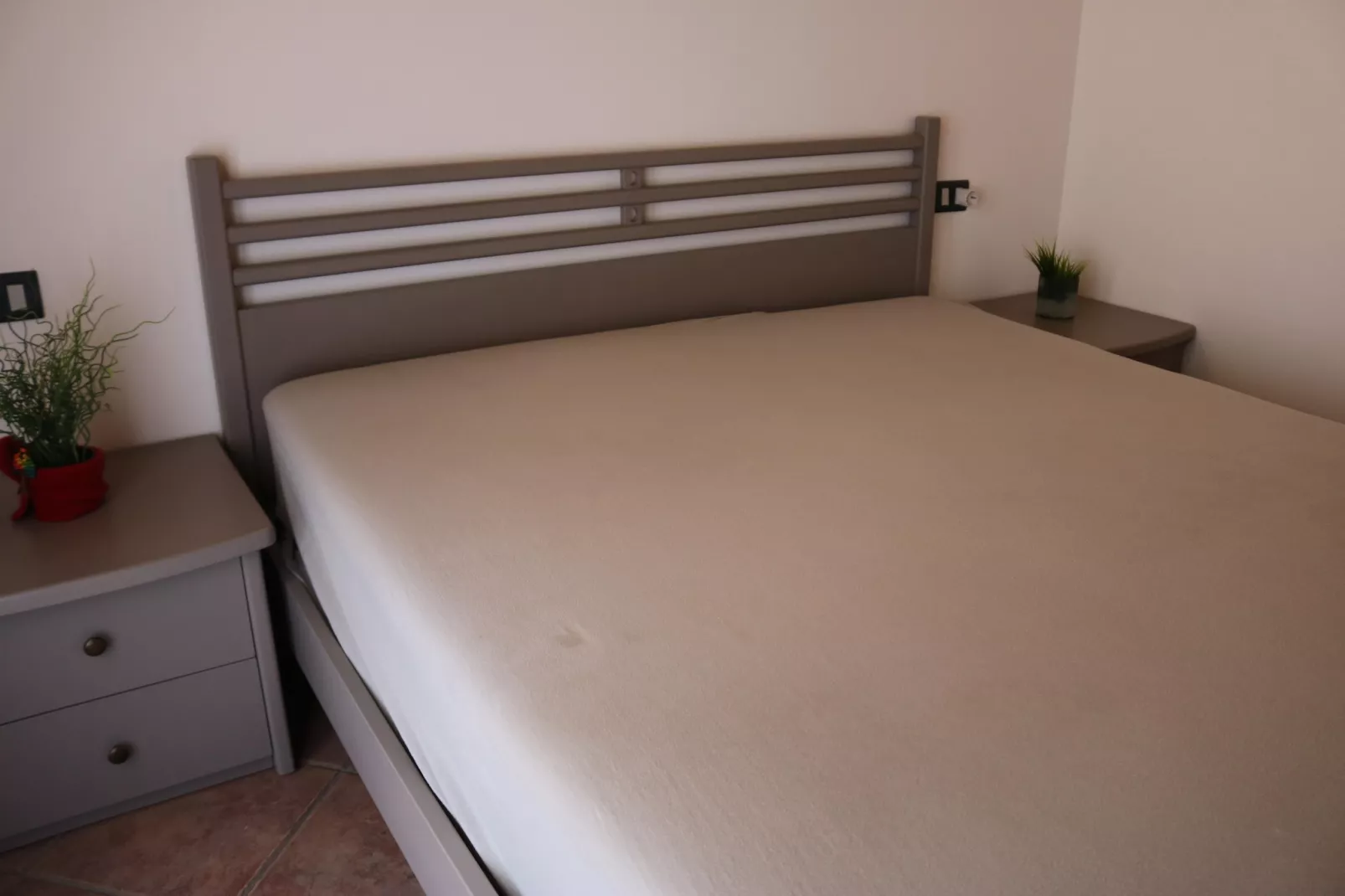 Vigneti del Garda 60 - Schlafzimmer