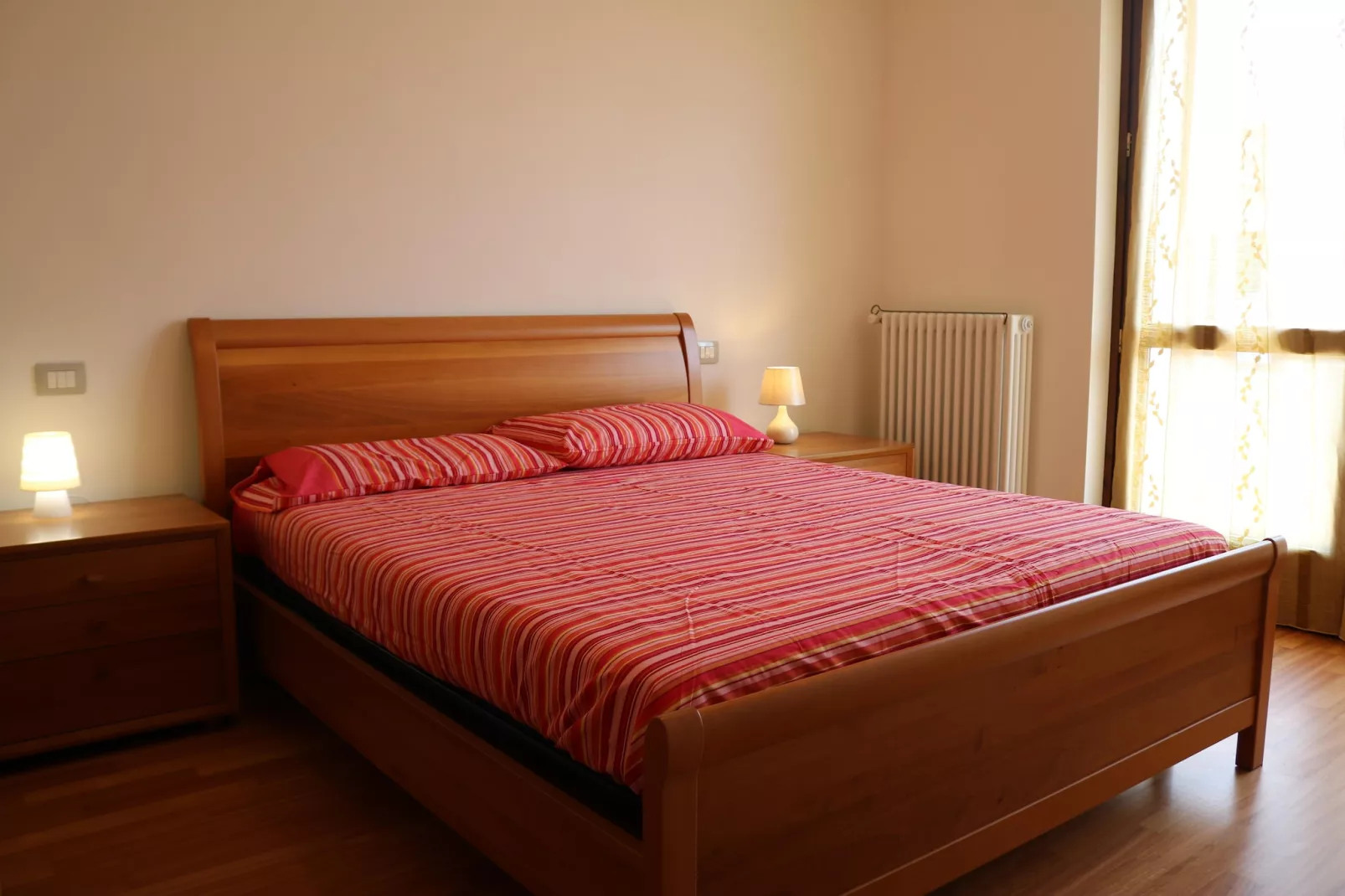 Girasole 20 - Bedroom