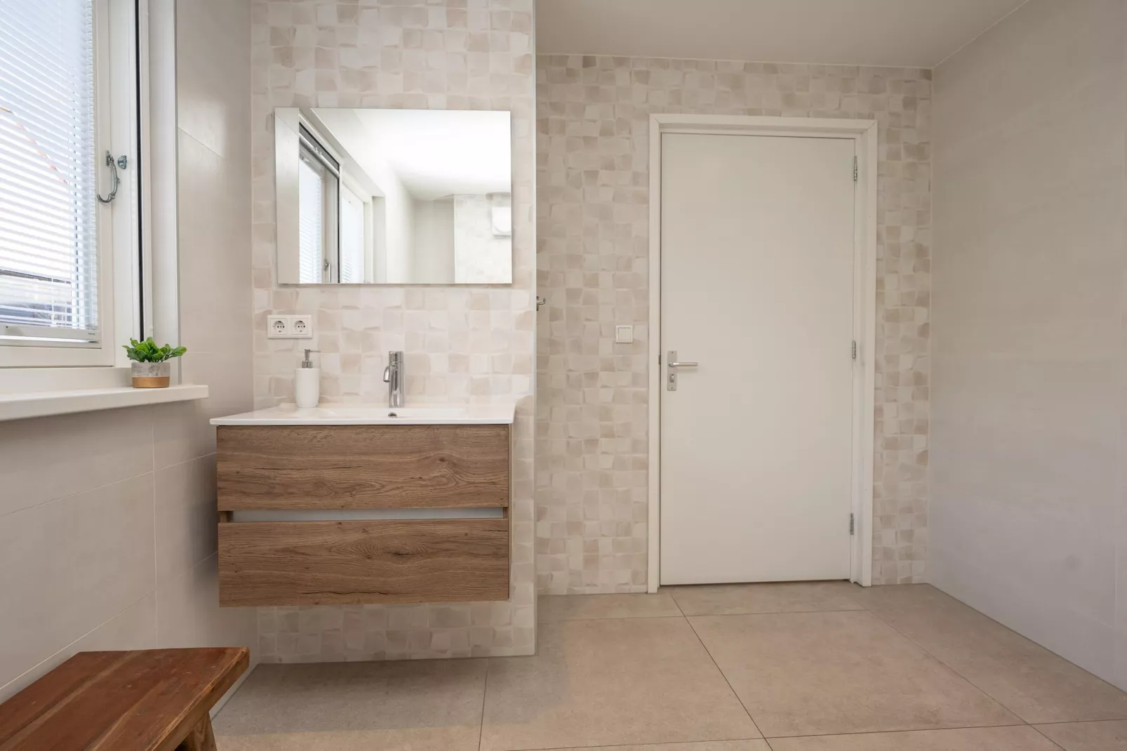 Mienterbos-Heideglop - Bathroom