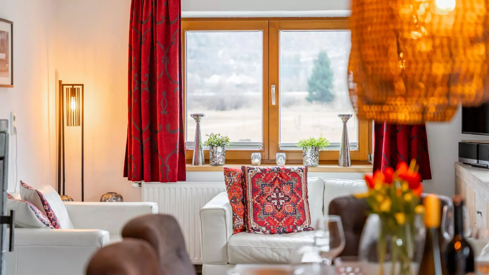 Kitzbüheler Alpen L - Ambiance