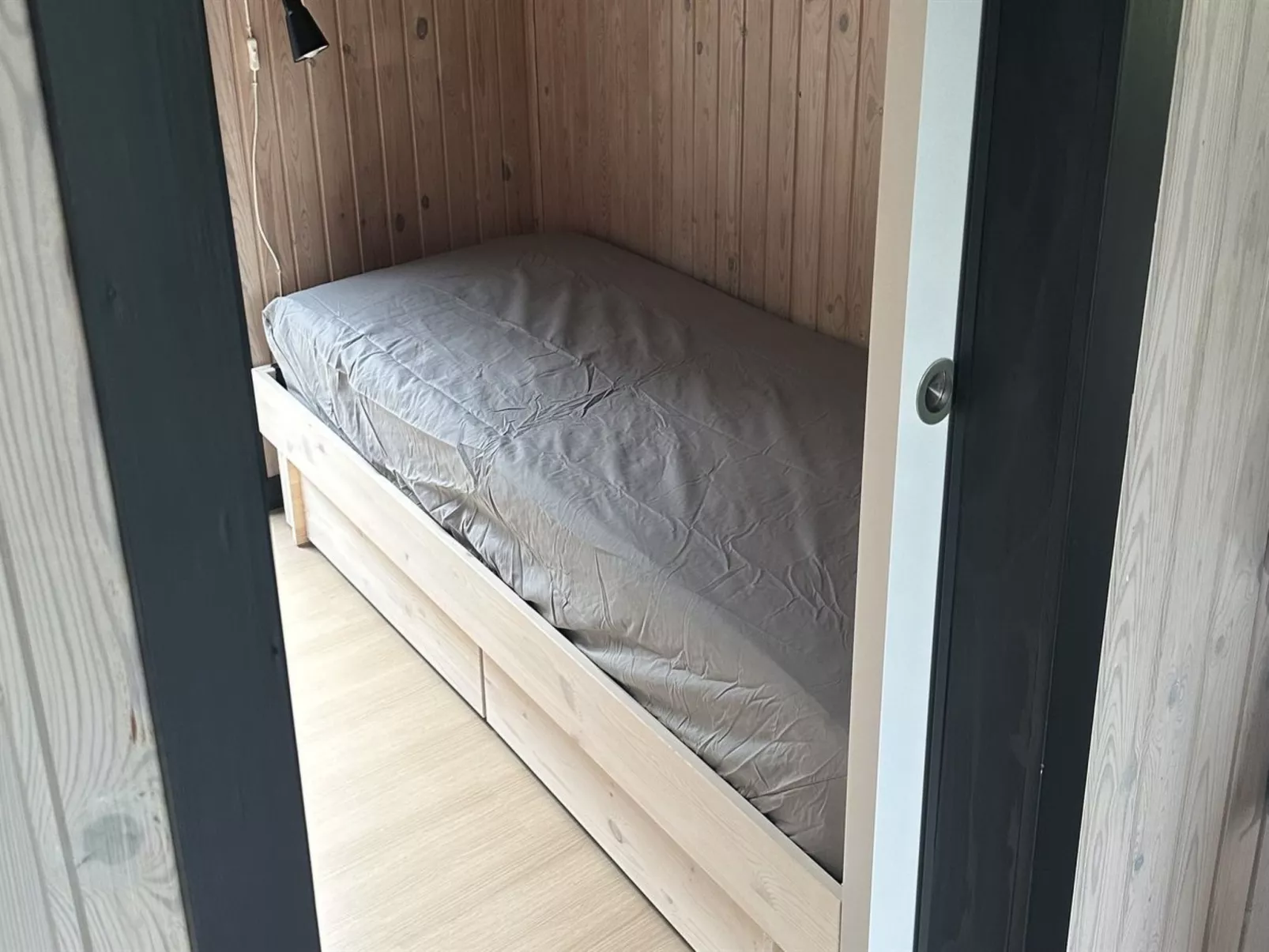 "Litle" - 600m from the sea - Drinnen