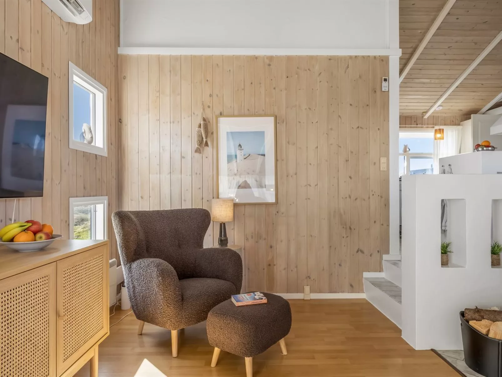 "Venja" - 200m from the sea - Inside