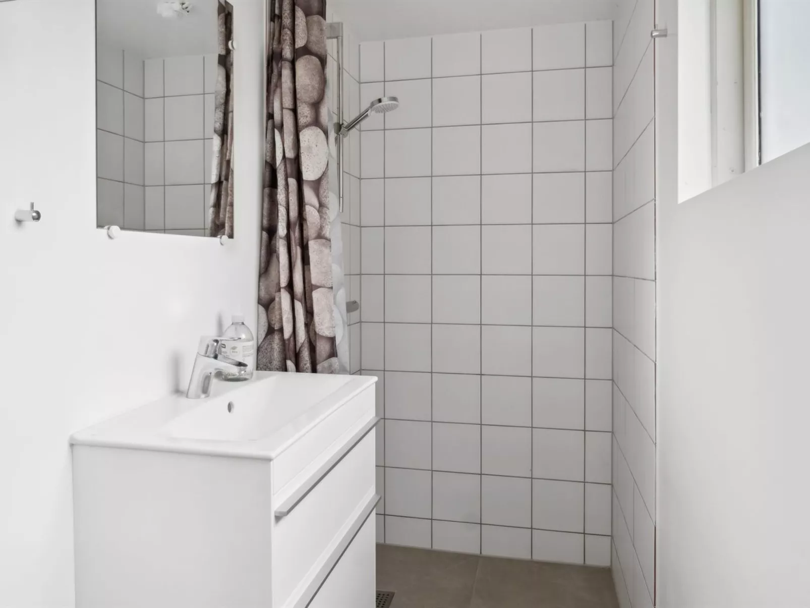 "Hannelore" - 700m from the sea - Dedans