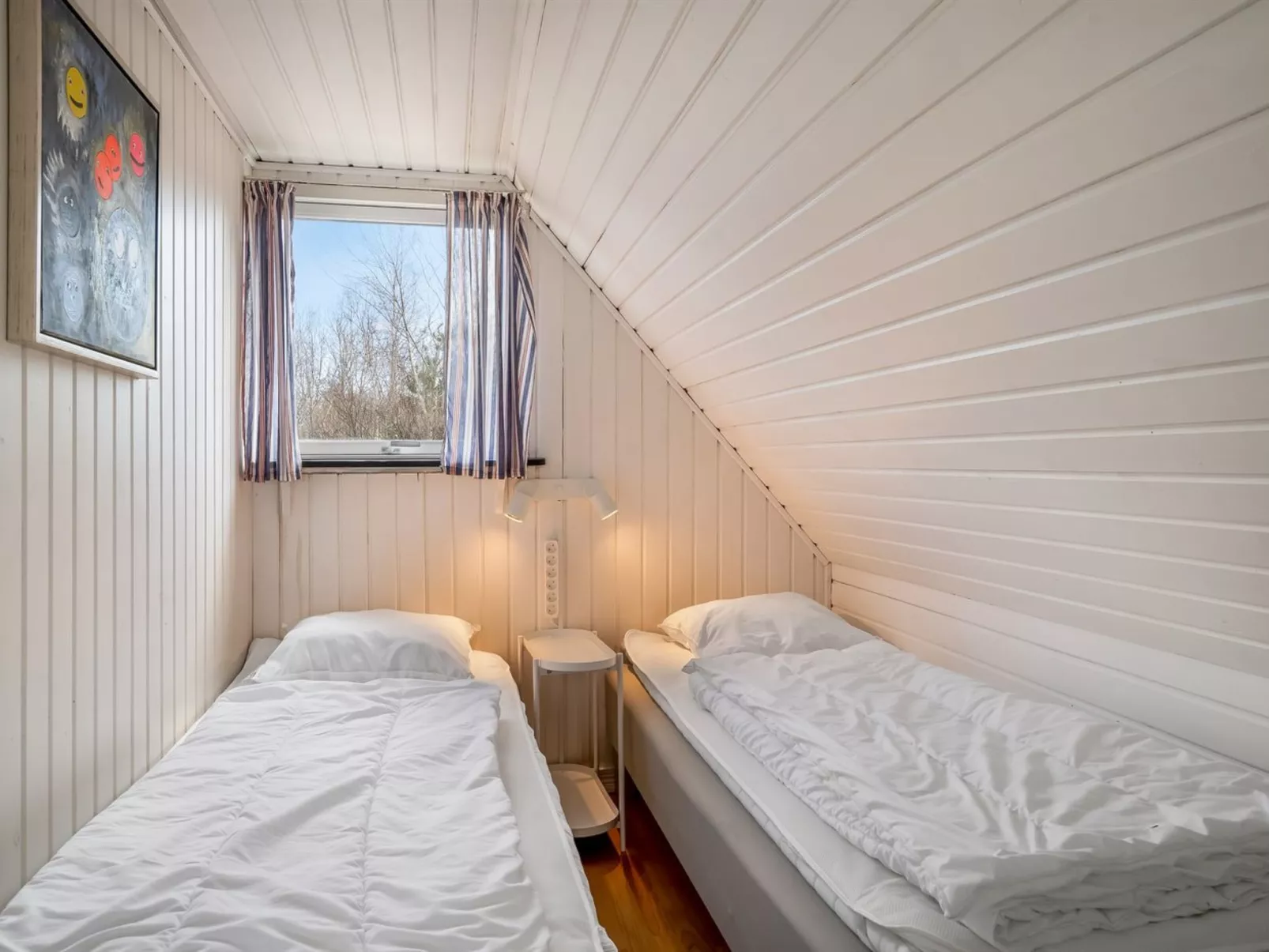 "Jace" - 900m from the sea - Dedans