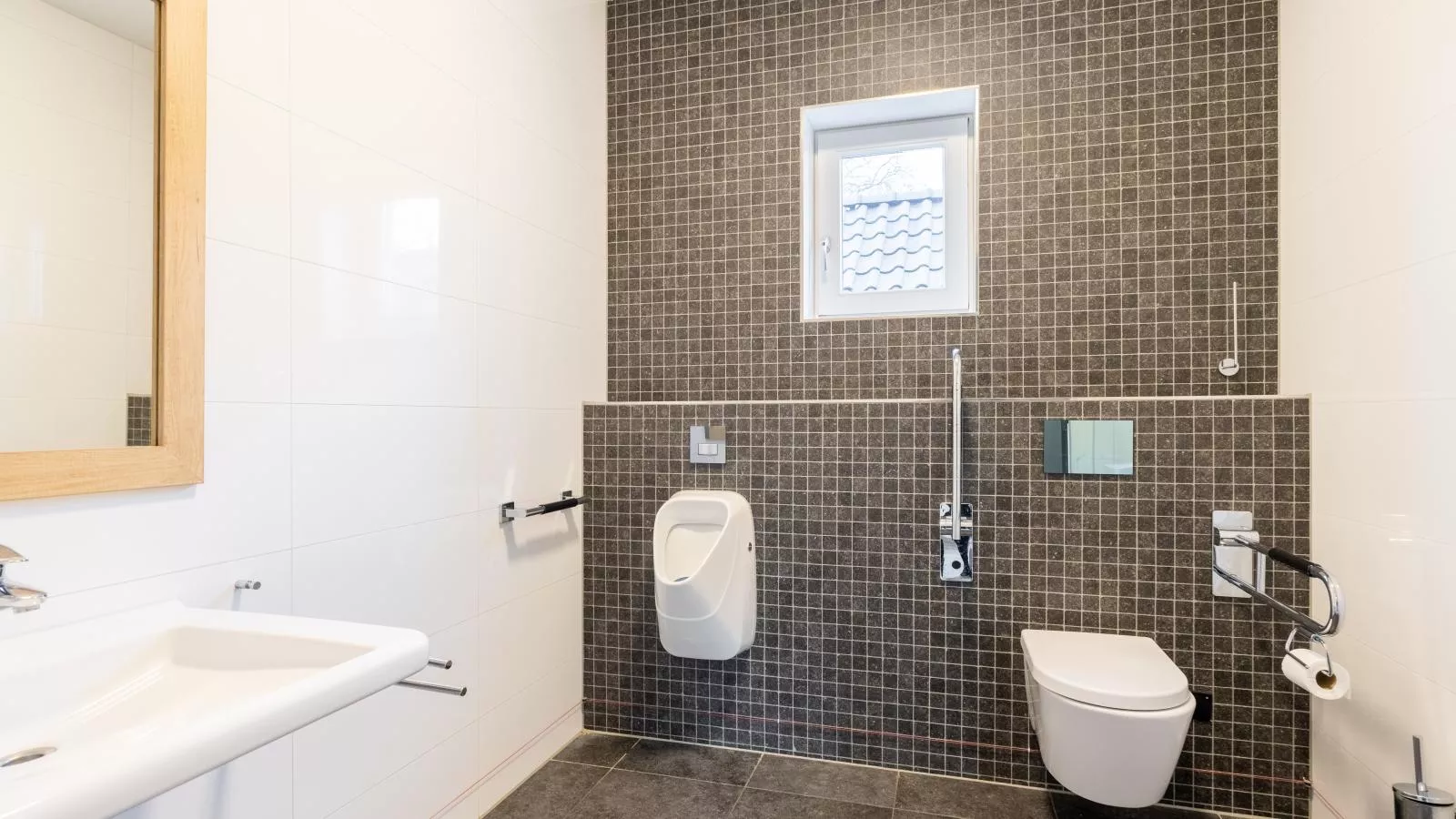 Villa Kaagervaaring - Bathroom