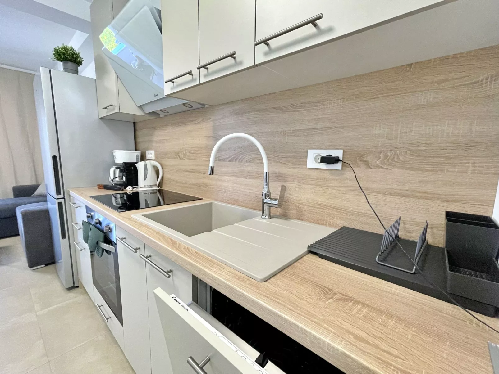 Apartment Bonum - Inside