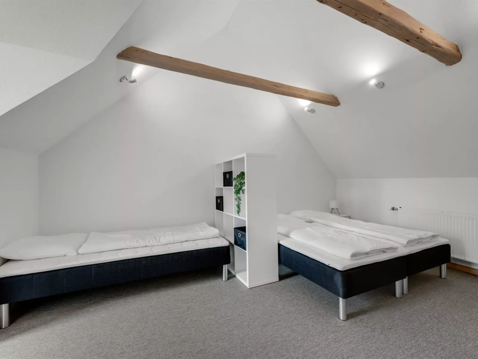 "Blaguna" - 9km to the fjord - Inside