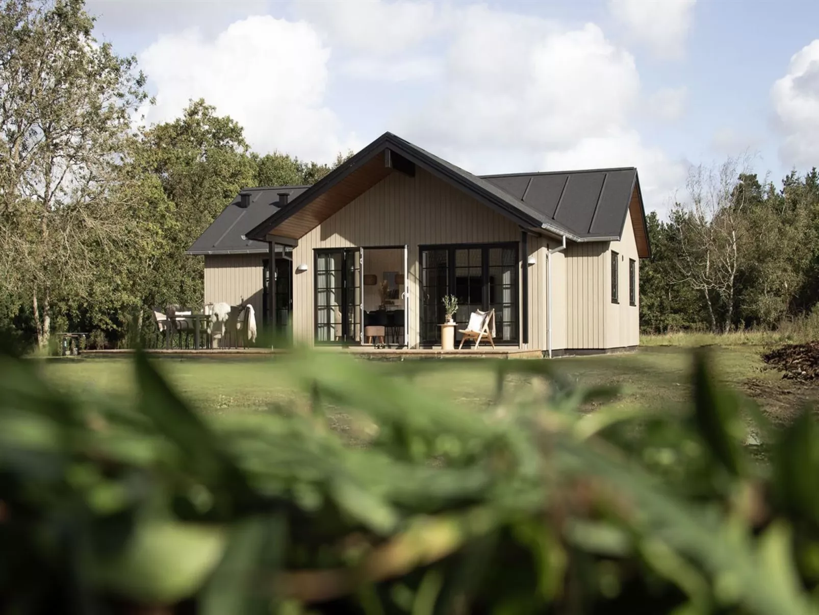 "Emin" - 2.8km from the sea - Draußen