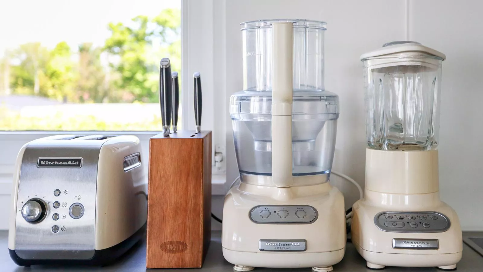 Villa Veerse Meerzicht - Küche