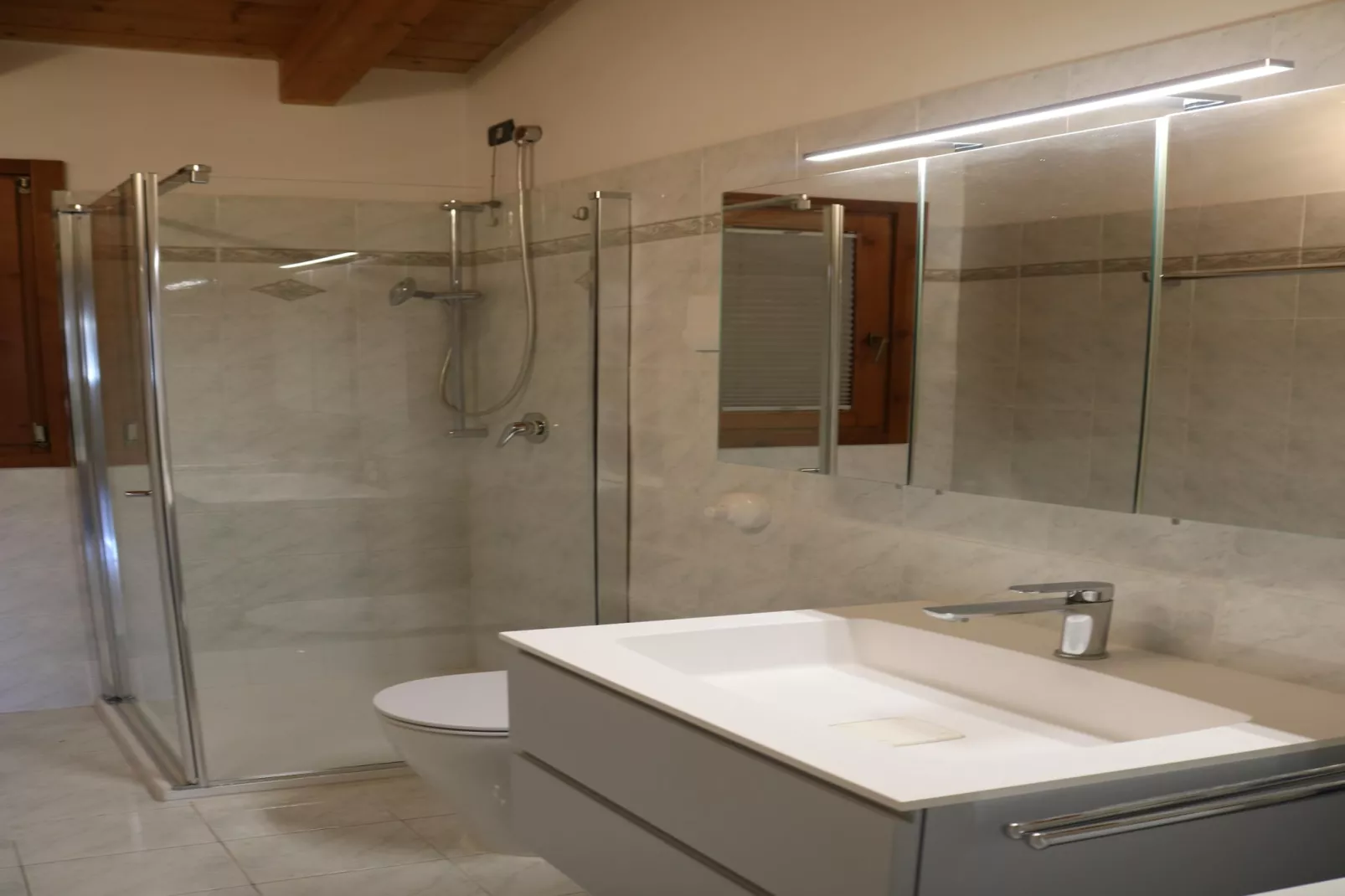 Vigneti del Garda 60 - Badezimmer