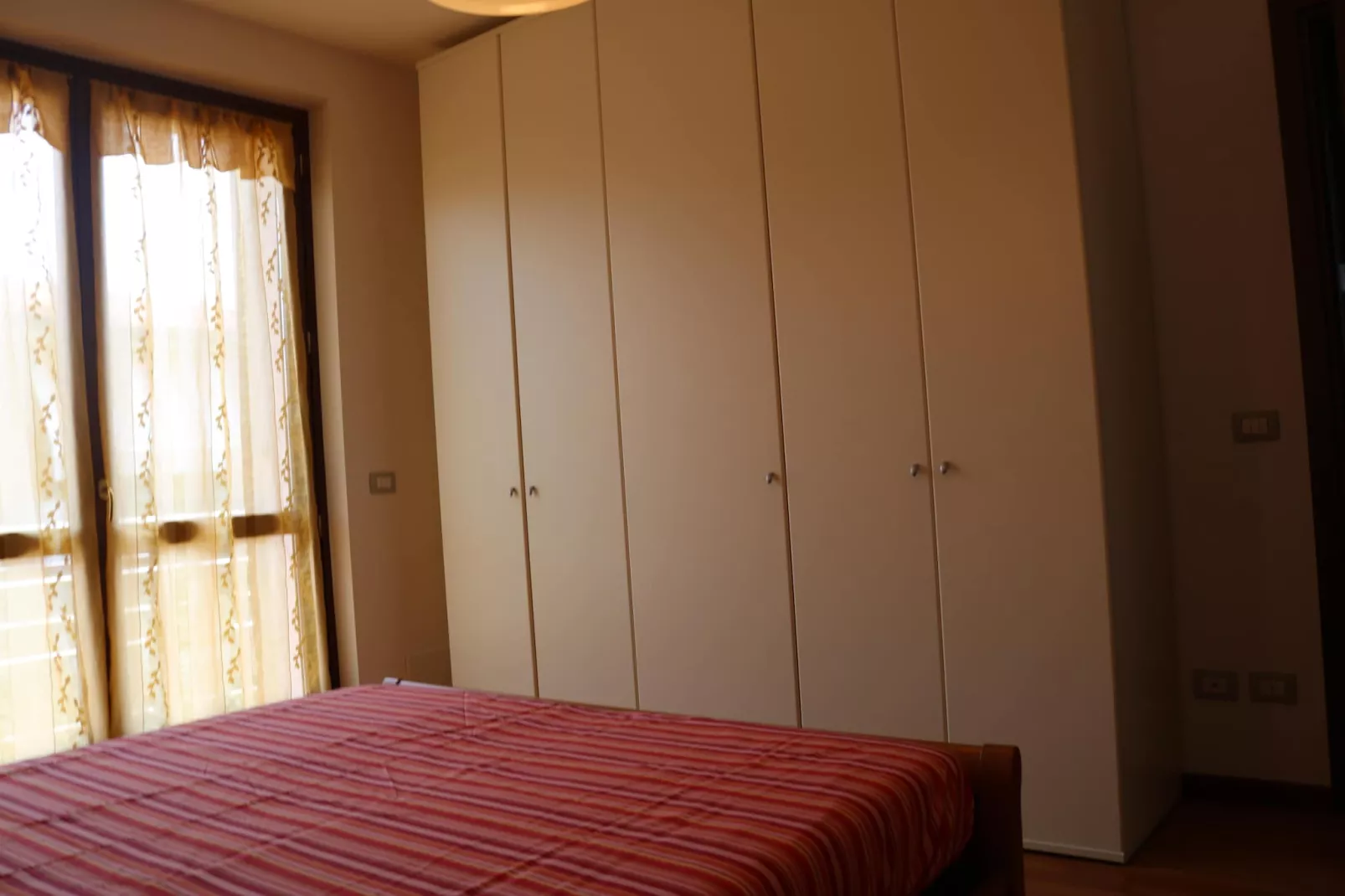 Girasole 20 - Bedroom