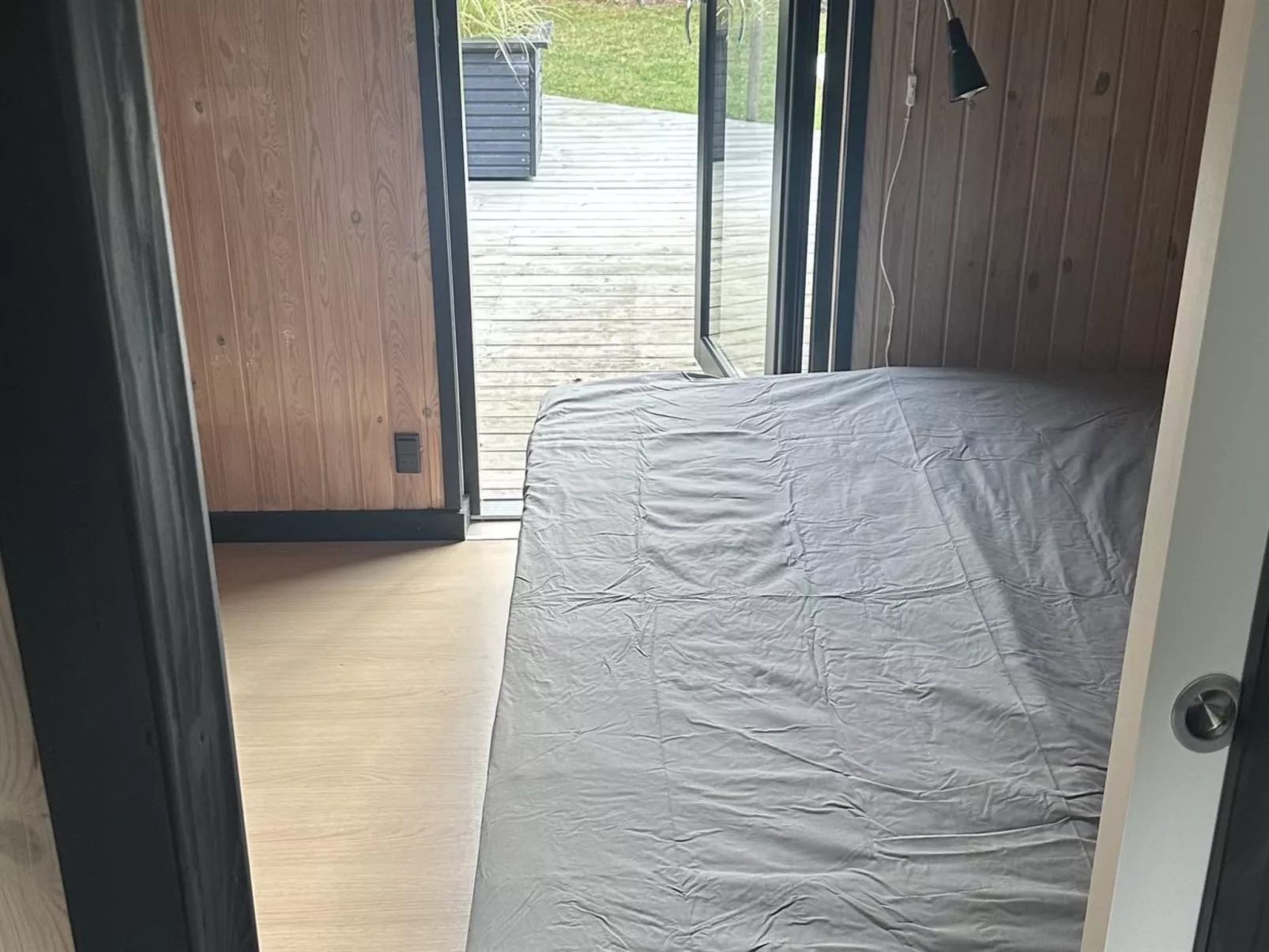 "Litle" - 600m from the sea - Drinnen