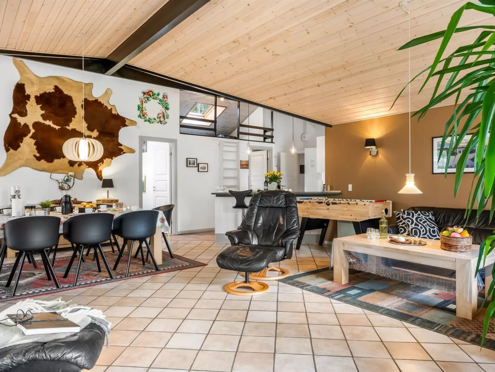 "Sora" - 2km from the sea - Inside