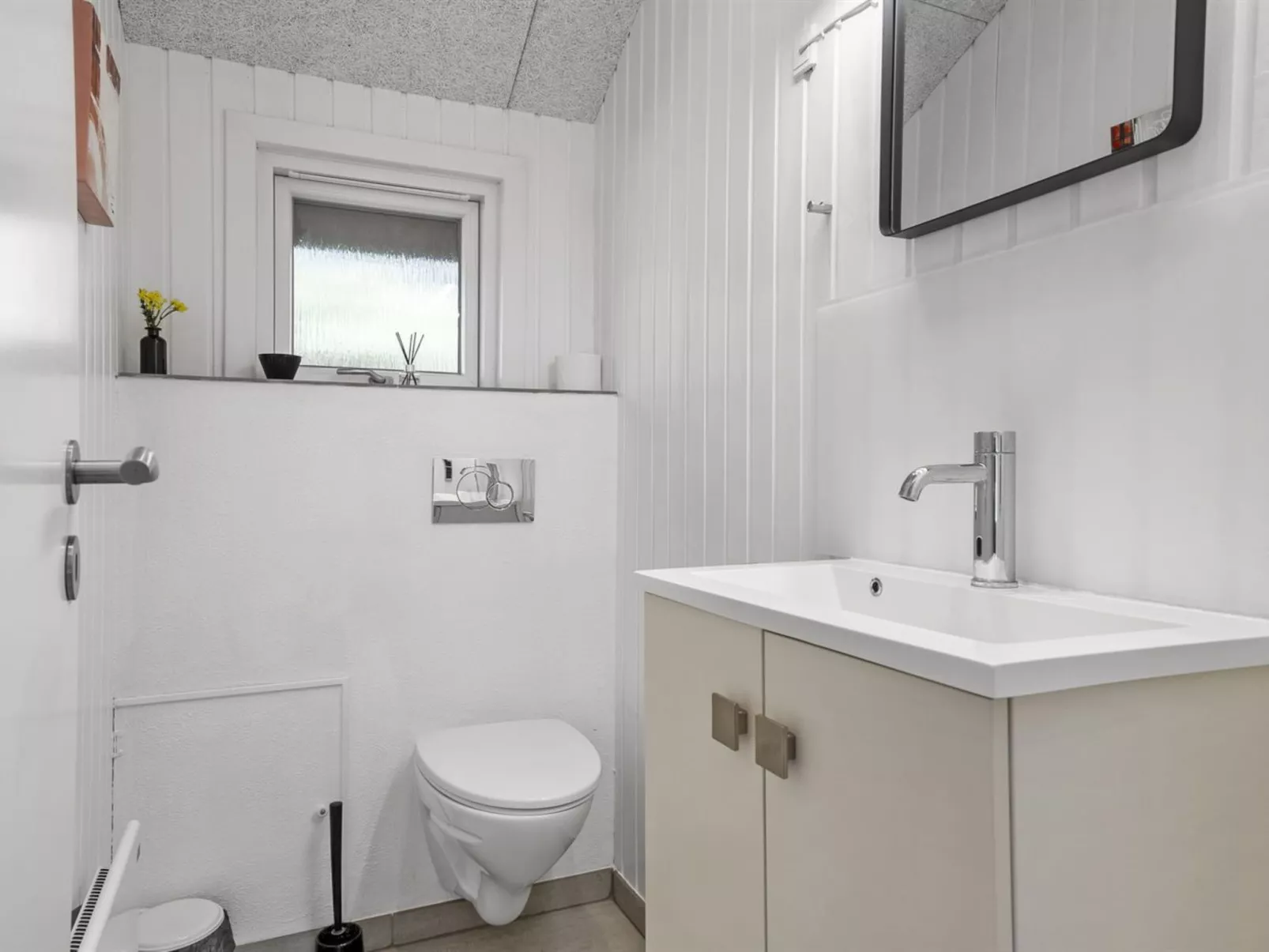 "Mettemarie" - 800m from the sea - Inside