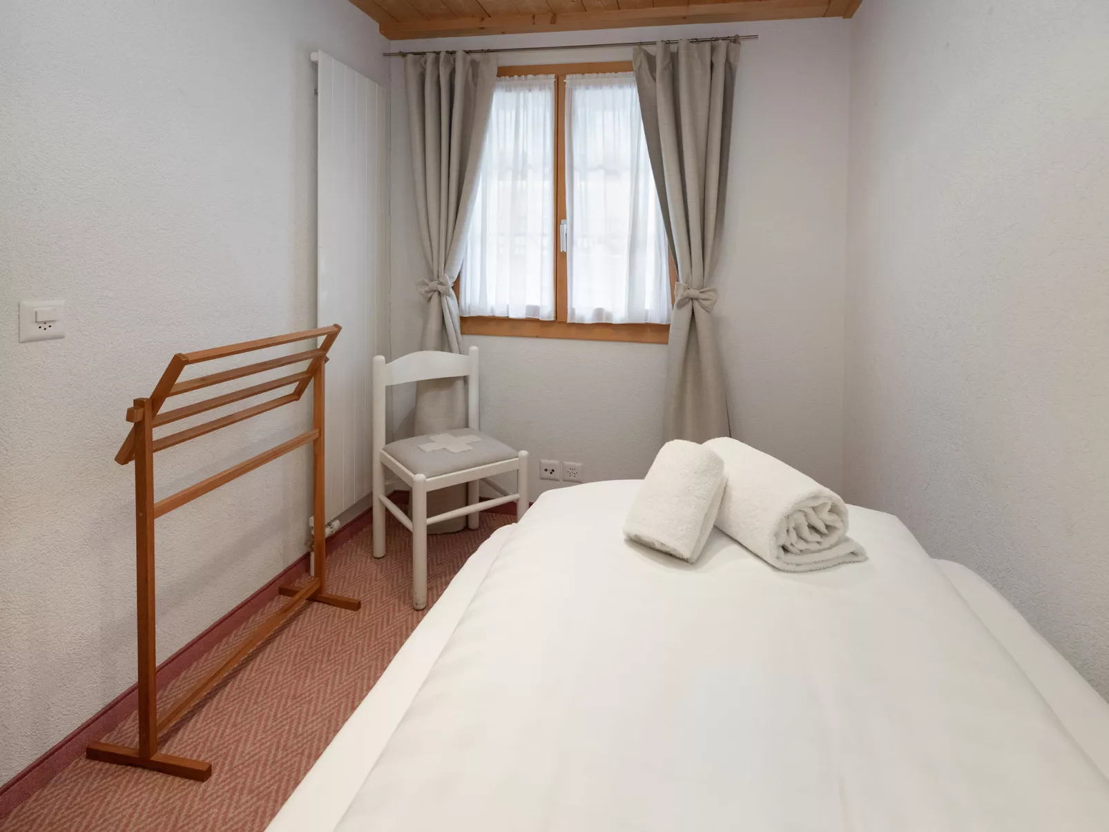 Chalet Tuffstein - Inside