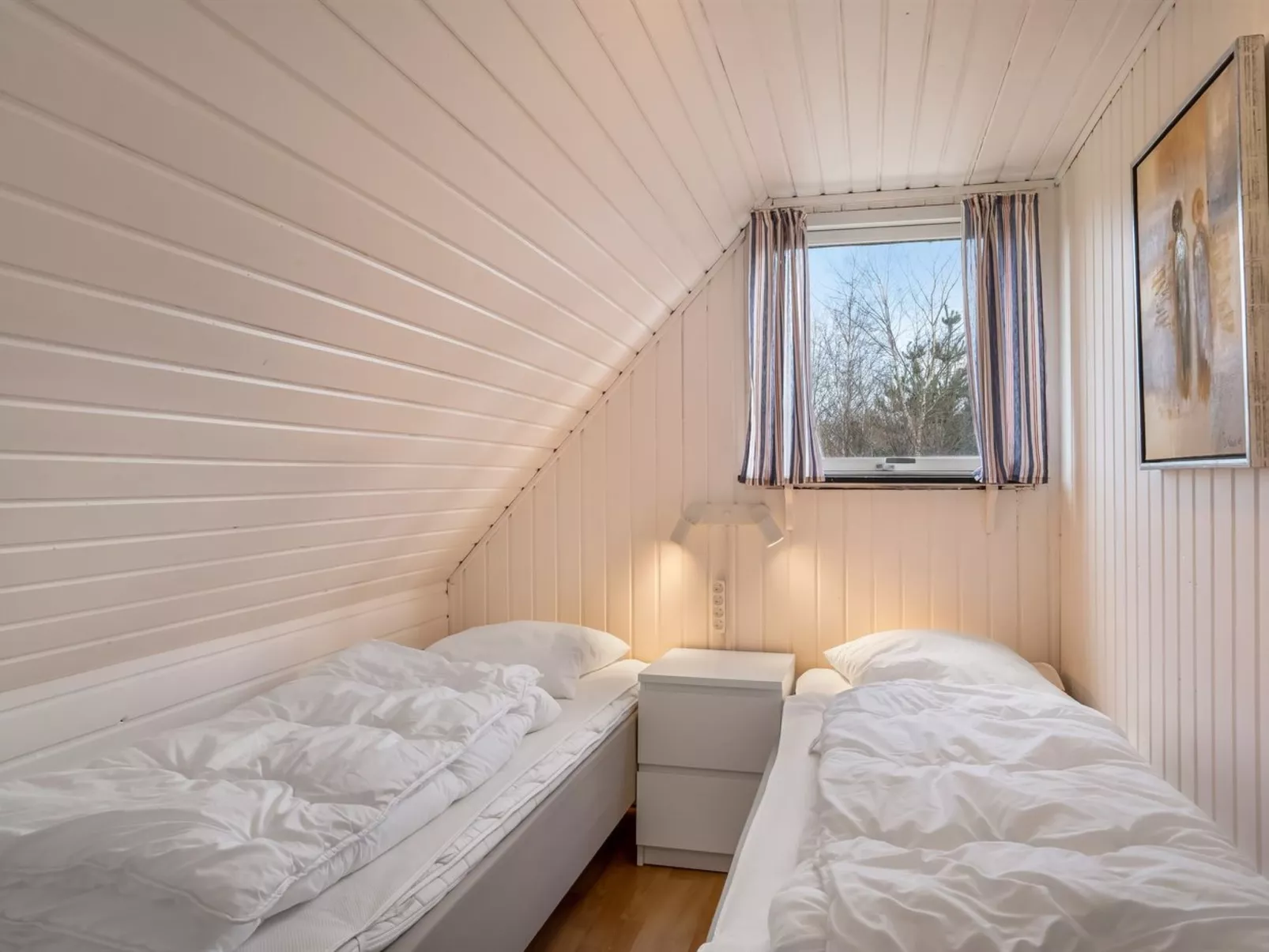 "Jace" - 900m from the sea - Dedans