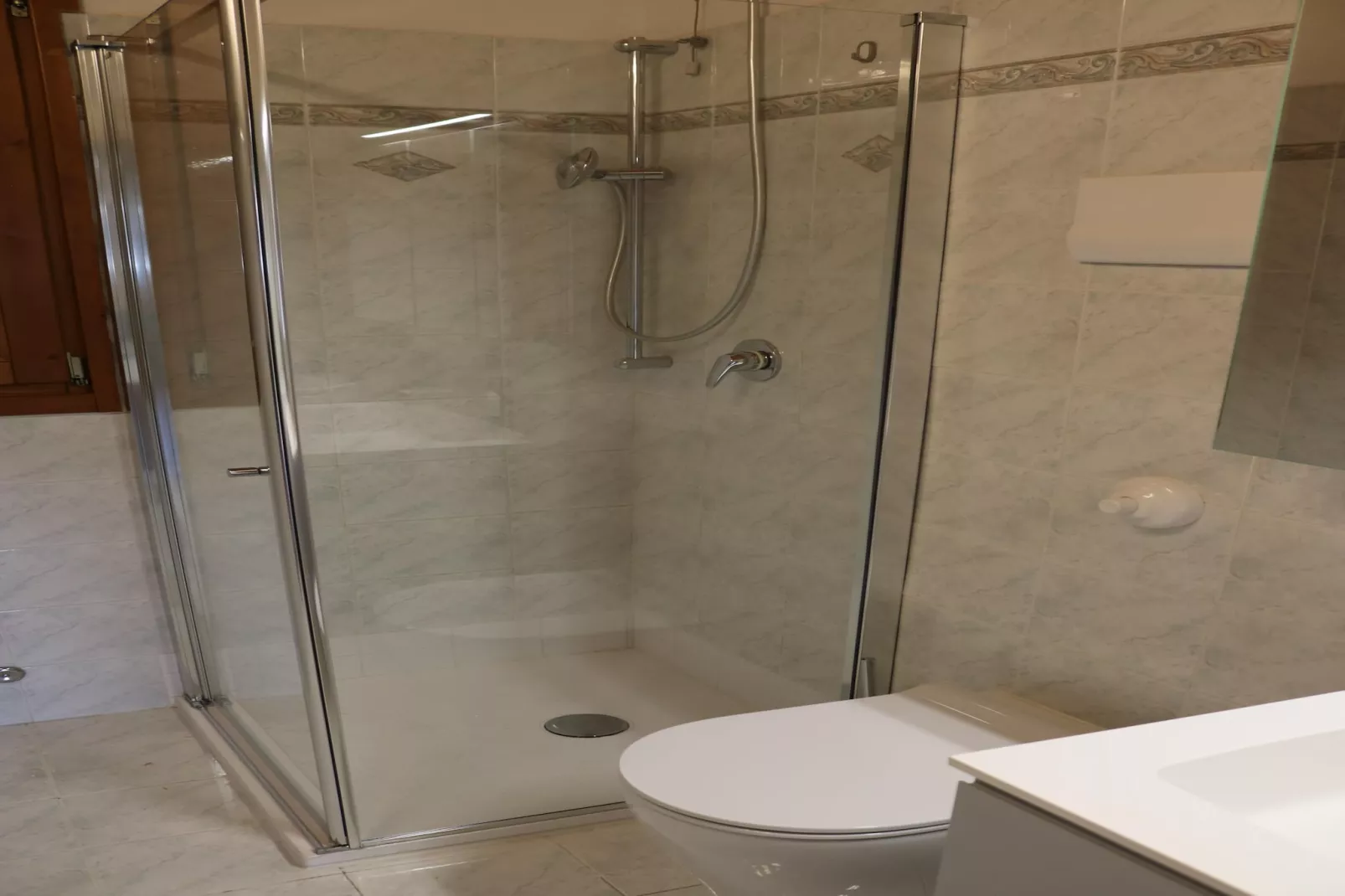 Vigneti del Garda 60 - Badezimmer