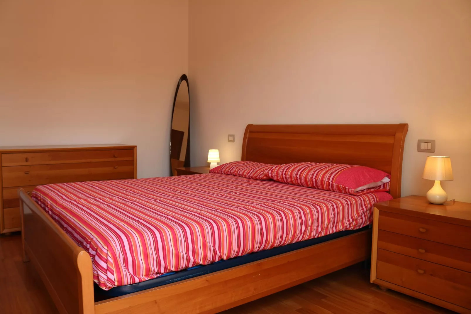 Girasole 20 - Bedroom