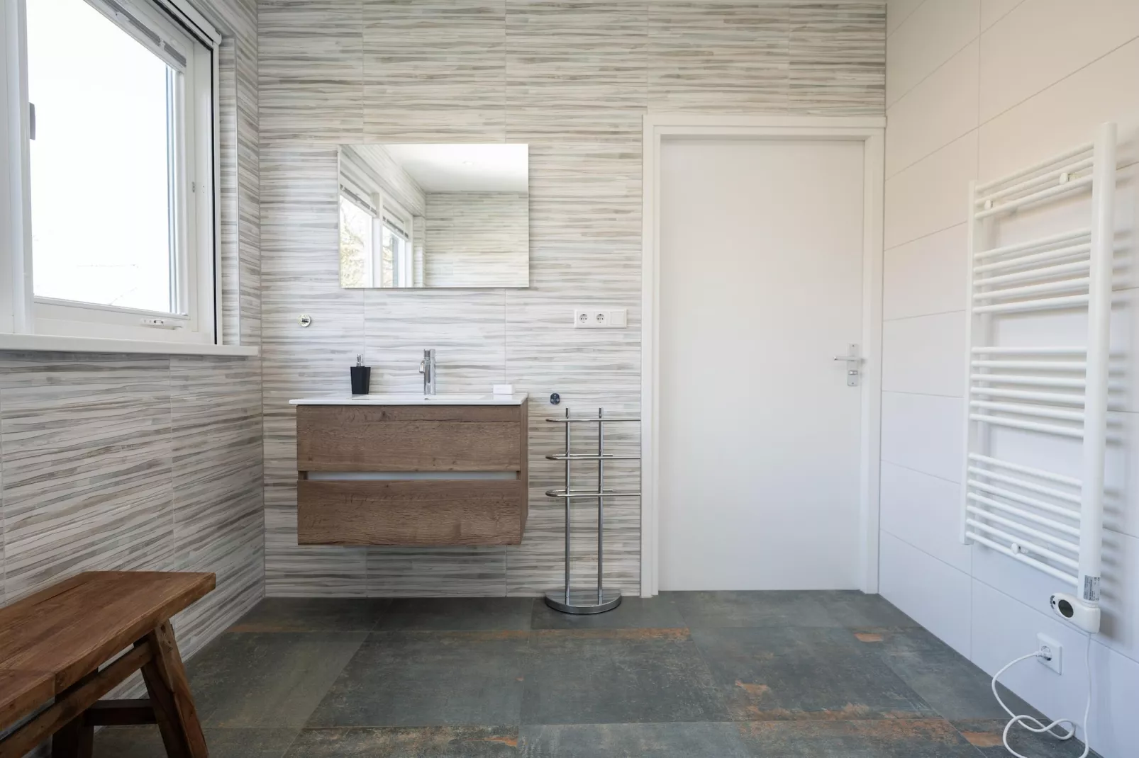 Mienterbos-Duinglop - Salle de bain