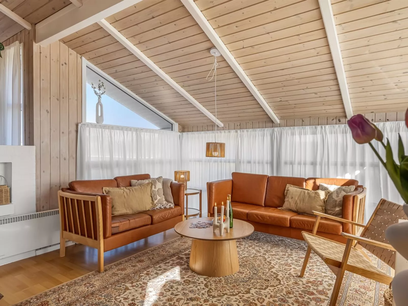 "Venja" - 200m from the sea - Inside