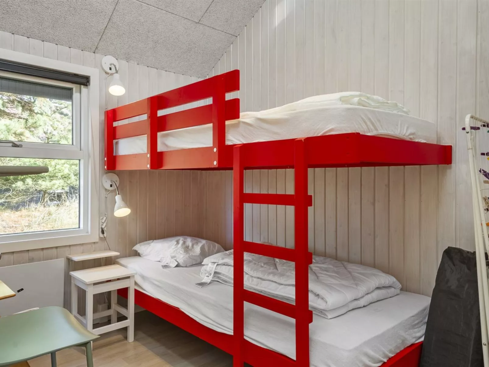 "Mettemarie" - 800m from the sea - Inside